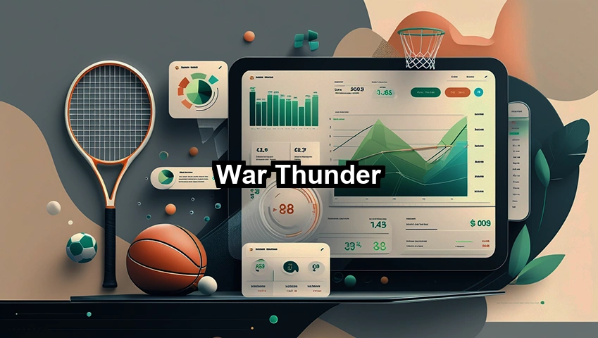 War Thunder