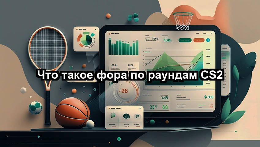 Что такое фора по раундам CS2